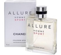 Chanel Allure Homme Sport Cologne EDC 3145891233100
