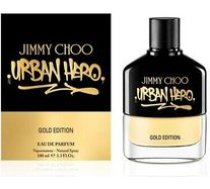 Jimmy Choo Urban Hero Gold Edition EDP 3386460127073