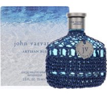 John Varvatos Artisan Blu EDT 0719346629393