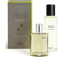 Hermès H24 Gift set EDP 30 ml and refill 125 ml 3346130417507