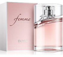 Hugo Boss Boss Femme EDP 0737052041285