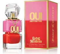 Juicy Couture Oui EDP 0719346232913