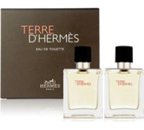 Hermès Terre D' Hermes EDT Gift Set (2 x 50 ml) 3346130010647