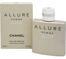 Chanel Allure Homme Blanche EDP 3145891274509
