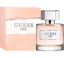 Guess 1981 for Women EDT 0085715321510