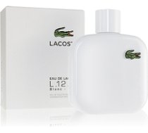 Lacoste Eau de Lacoste L.12.12. Blanc EDT 3386460149082