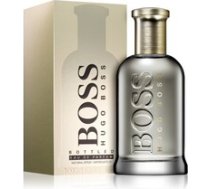 Hugo Boss Boss Bottled No.6 Eau de Parfum EDP 50 ml and deospray 150 ml 3616305443571