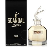 Jean Paul Gaultier Scandal Gold EDP 8435415054041