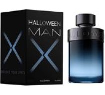 Jesus Del Pozo Halloween Man X EDT 8431754006048