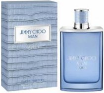 Jimmy Choo Man Aqua EDT 3386460129848