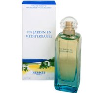Hermès Hermes Un Jardin en Méditerranée EDT 3346131290413