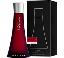 Hugo Boss Deep Red EDP 0737052683522