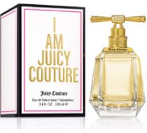 Juicy Couture I Am Juicy Couture EDP 0719346192149