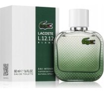 Lacoste L.12.12 Blanc Eau Intense EDT 3386460149150