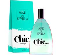 Instituto Espanol Aire de Sevilla Chic... EDT 8411047136300