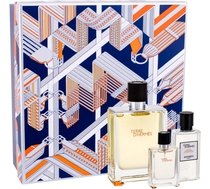 Hermès Terre D´Hermes Gift Set EDT 100 ml, After Shave Terre D´Hermes 40 ml and miniature Terre D 3346130422822