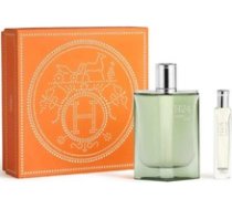 Hermès H24 Herbes Vives Gift set EDP 100 ml and EDP 15 ml 3346130018209