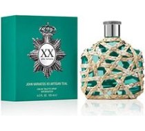 John Varvatos XX Artisan Teal EDT 0719346253277