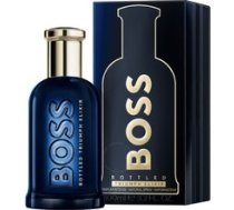 Hugo Boss Bottled Triumph Elixir Parfum 3616305160577
