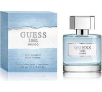 Guess 1981 Indigo for Women EDT 0085715321916