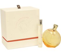 Hermès Eau des Merveilles Gift Set 100 ml EDT and miniature Eau des Merveilles EDT 12.5 ml 3346130022053