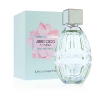 Jimmy Choo Floral EDT 3386460103695