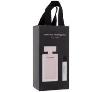 Narciso Rodriguez for Her EDP 100ml gift set and Pure Musc EDP 10ml miniature 3423222092634
