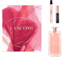 Lancome Idole Gift set EDP 50 ml, miniature EDP 10 ml a mini řasenka 2,5 ml 3614274179590
