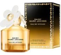 Marc Jacobs Daisy Eau So Intense EDP 3616301776024