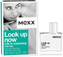 Mexx Look up now for Him EDT 8005610327686