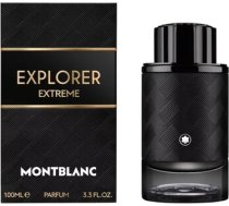 Mont Blanc Explorer Extreme Parfum 3386460153720