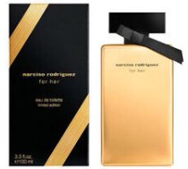 Narciso Rodriguez for Her Limited Edition EDT 3423222055998