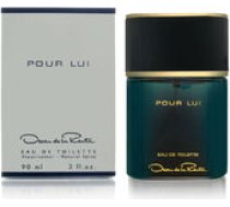 Oscar De La Renta Pour Lui EDT 0085715593009