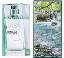 Lolita Lempicka Green Lover EDT 3760269848405