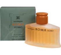 Laura Biagiotti Roma Uomo EDT 8011530000158