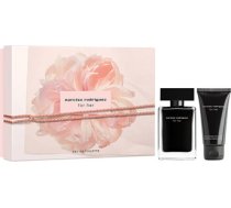 Narciso Rodriguez for Her Gift set EDT 50 ml a krém na ruce 50 ml 3423222121785