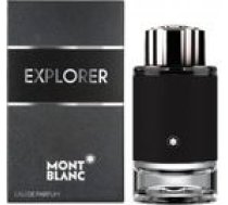 Mont Blanc Explorer EDPiniature 3386460101097