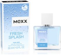 Mexx Fresh Splash for Her EDT 3616300891896