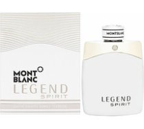 Mont Blanc Legend Spirit EDT 3386460083287