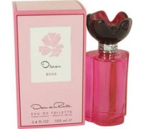 Oscar De La Renta Rose EDT 0085715573605