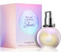 Lanvin Eclat D'Arpege Sheer EDT 3386460123181