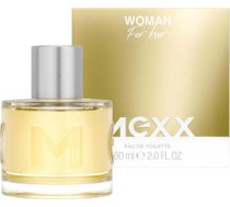 Mexx Woman EDT 0737052682396