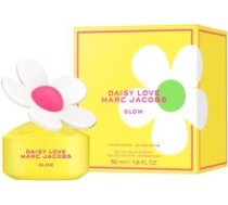 Marc Jacobs Daisy Love Glow EDT 3616305817655