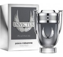 Paco Rabanne Invictus Platinum EDP 3349668599127