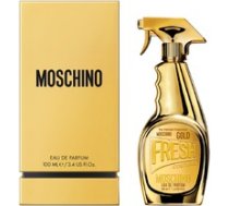 Moschino Gold Fresh Couture EDP 8011003837991