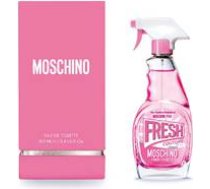 Moschino Pink Fresh Couture EDT 8011003838042