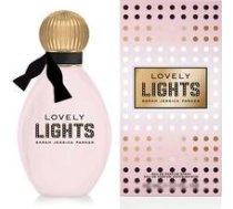 Sarah Jessica Parker Lovely Lights EDP 5060426157820