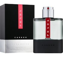 Prada Luna Rossa Carbon EDT 8435137772704