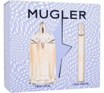 Thierry Mugler Alien Goddess Gift Set EDP 60 ml and EDPiniature 10 ml 3614273950992