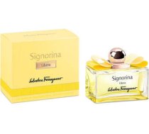 Salvatore Ferragamo Signorina Libera EDP 8052464893324
